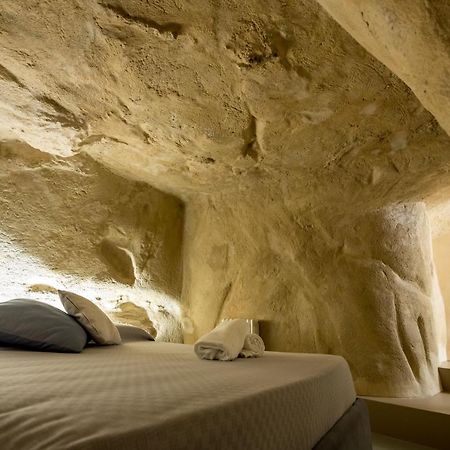 Al Vico Bed and Breakfast Matera Esterno foto