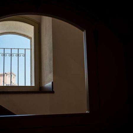 Al Vico Bed and Breakfast Matera Esterno foto